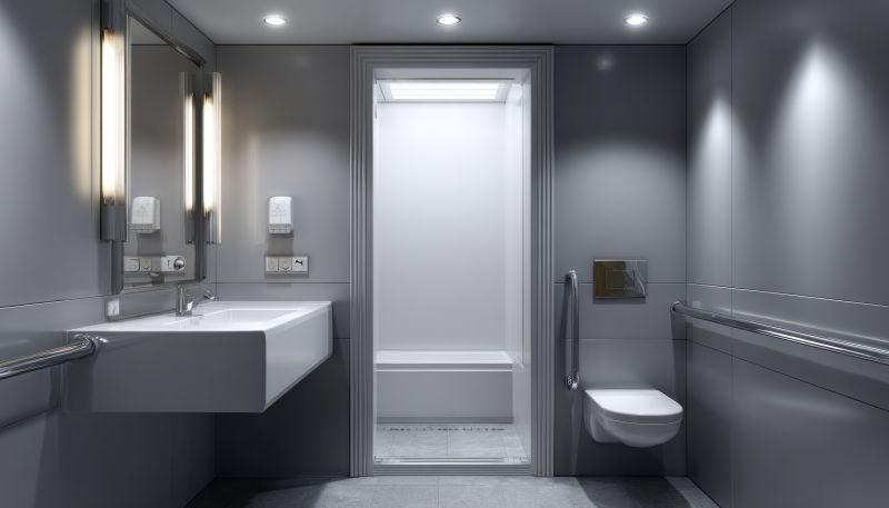 Top Bathroom Remodeling Companies in Bethesda, MD
