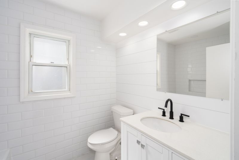 Top Bathroom Remodeling Companies in Davidsonville, MD
