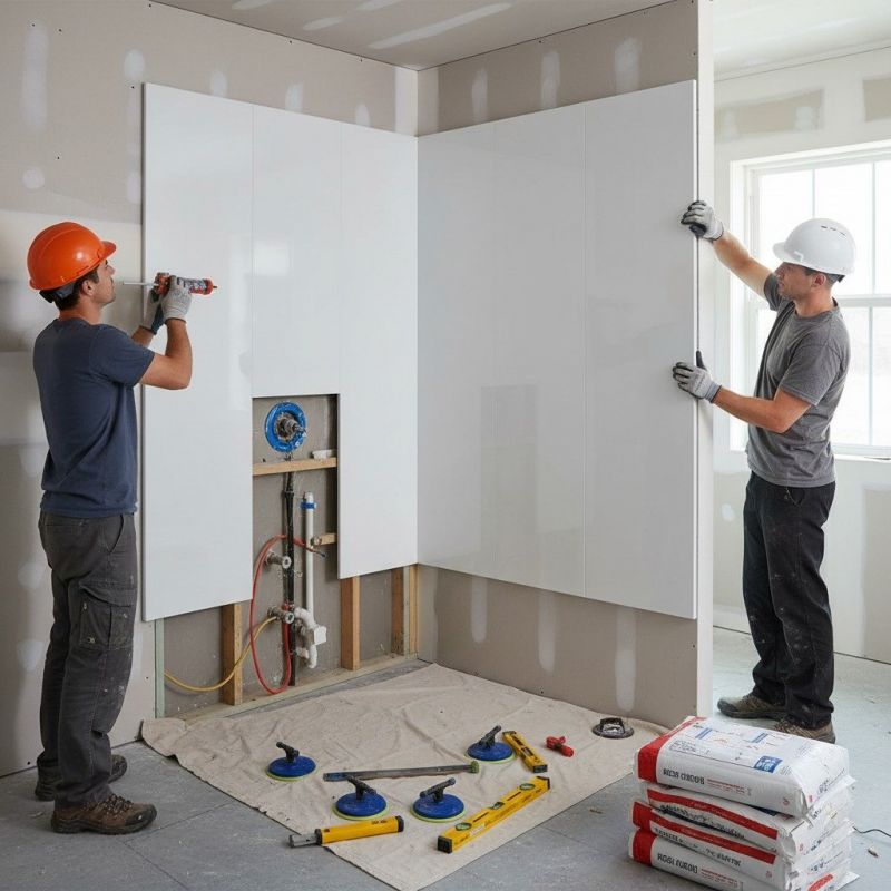 Top Bathroom Remodeling Companies in Laurel, MD