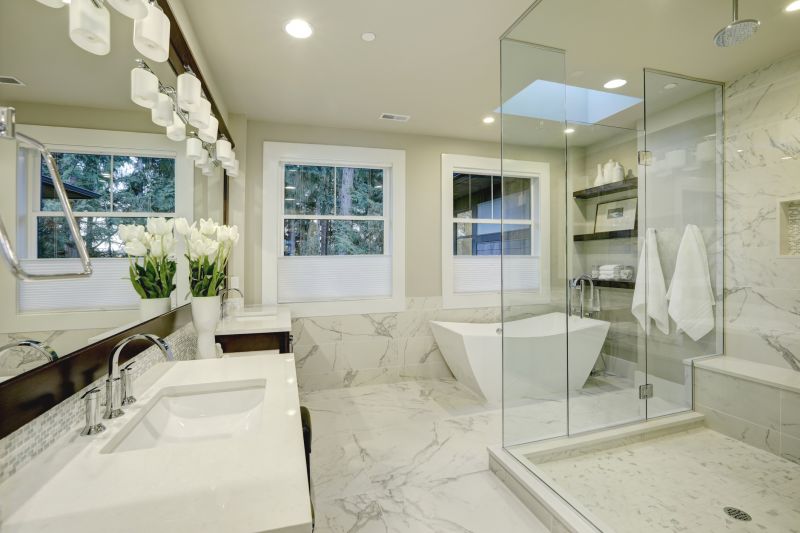Top Bathroom Remodeling Companies in Silver Spring, MD