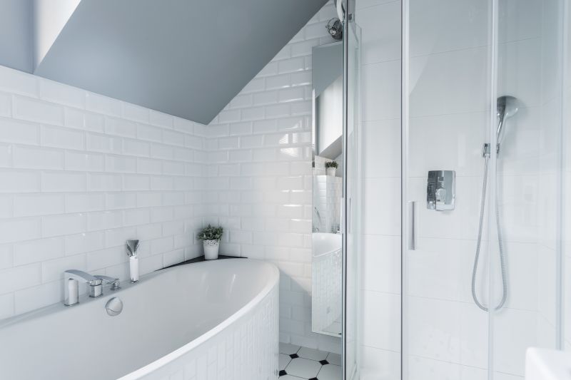 Best Bathroom Renovation Contractors in Crofton, MD